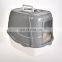 Cat Clean Up Products Plastic Large Space Cat Sand Box, Cat Litter Box, Cat Toilet Box