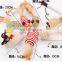 China supplier educational cat teaser feather pole with mouse mice cat toys