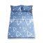 Zippered Removable All Sides Surrounded Quilted Fitted Bed Sheet Mattress Cover Mattress Protector