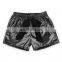 Gold metal color Kids pants Popular wholesale kids pants shiny kids short pants fit for 0-2T baby wear