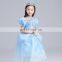 Christmas New Year's Day children's clothing love Luo princess dress girl dress dress skirt