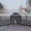 8m Outdoor pop up PVC inflatable bubble dome tent for parties