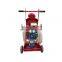 Portable oil purify machine oil cleaning machine
