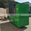 Multi-function CR825 common rail diesel fuel injection pump test bench