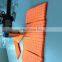 Heavy duty 4400 4420 compound feed flat bed double sewing machine