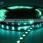 SMD 5050 addressable RGB ws2811 led strip  led strip remote controller