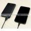 Cheap Price High Capacity  Charging Quickly 10000mAh Dual USB Output 2.1A Mobile Power Pack / Power Bank