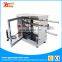 New Idea Machine kurtos kalacs machine hungarian kurtos kalacs chimney cake with 16pcs wooden rolls