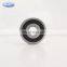Bachi Wholesale Low Noise Engine Bearing Deep Groove Ball Bearing 6200 2rs Rs