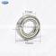 Bachi Sealed Waterproof Bearing 35*62*14mm Size Bearing Deep Groove Ball Bearing 6007 Zz