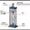 HST-100T Insulator Thermal-mechanical testing machine