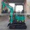 cat mini excavator 3014 hydraulikzylinder minibagger china made small mini excavator
