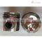 FOR CATERPILLAR CAT excavator engine 3116 piston kit