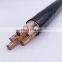 Voltage cable manufacturer power Cable XLPE PE PVC electric wire cable