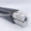 Aluminium Conductor for Power Transmission aluminum coloured wires