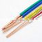Electrical Material PVC Cable 2.5mm Stranded Copper Wire