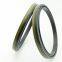 DMHUI 189.8 X230 X15.15/17 RWDR-K7 design NBR high strength oil seals supplier rwdr-cassette hub ring 0734319425 0734309762