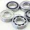 6019zz 6019-2rs Deep Groove Ball Bearing 6019 6019rs 6019-2z 6019z with Size 145x95x24 mm
