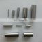 High Quality Silver Roller Pins For Bearing