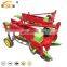 reliable advanced reasonable Peanut digger harvester with high efficiency for tractor