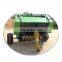 SXYK 0850 series mini small round hay baler for sale