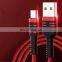 nylon braided quick charge wire sale products micro usb charging cable top products usb cable