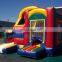 Party Kids Jumping Castle Inflatable Bouncer Combo Slide Bounce House Commercial