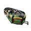 6 in 1 Inflatable Football Dodgeball Area Joust Twister Baseball Bounce House Field Cage Volleyball Game Court For Adult