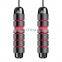 High quality Gym Weighted Pvc Exercise Foam Handle Sports Training Colorful Jump Rope