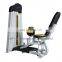 gym sports equipment  abductor/adductor machine
