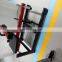 2020 High quality popular body building sport equipment training gym fitness exercise machine seated calf
