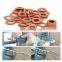 Spot Welding Machine Fittings Copper Plating Ring Pulling Pads Washer