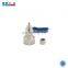 Eco-friendly mini balls valves factory direct