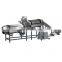 Manufacturing cat and dog pet food making machine / machine to make dog food