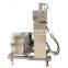 Basket type hydraulic grape wine juicer processing machine