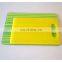 kitchen glass cutting board color chopping board scale cutting board