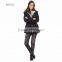 China Manufacturer Parka Femme Courte Winter Women Coat /women Jacket
