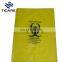 Disposable Biohazard Waste Disposal Specimen Bag