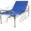 Manual hospital bed, manual single crank hospital bed, manual one functional hospital bed Stainless steel hospital beds