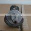 3kw Conical Degree 19mm Crankshaft Gasoline Engine 168F 170F BS200 Gasoline Generator Accessories