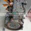 original new hydraulic parts 4LE1 complete engine assy 4LE2 engine motor assy for sale