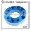 5x100 To 5x11 Billet Wheel Adapter