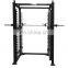 New design cardio machine commercial fitness gym equipment Multi Smith Trainer
