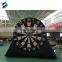 Factory Direct Large Outdoor Inflatable Dartboard / Inflatable Soccer Darts Board Sport Games