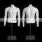 Half Body Ghost mannequin Upper Body Model GH17