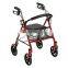 xy Walk easier walker rollator with shopping bag
