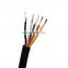 105Degree 300V Multicore SVT PVC Cable for Flexible Power Cords