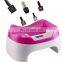 2020 OEM/ODM Nail Salon Equipment 110W Sun Nail UV Gel Polish Dryer Curing Lamp UV LED Nail Lamp
