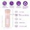 nail beauty care product 6ml 6 pieces nail gel polish set with gift box package
