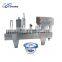 Shanghai factory gas beverage filling machine with CE/SGS popular type
